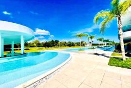 Luxury 2 Bed Apartment for Sale In Cana Rock STAR Punta Cana Dominican