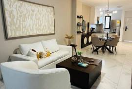 Luxury 2 Bed Apartment for Sale In Cana Rock STAR Punta Cana Dominican