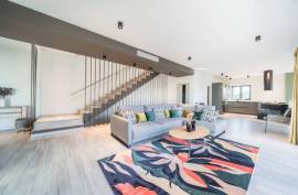 Luxury 5 Bed Villa For Sale in Calahonda Malaga