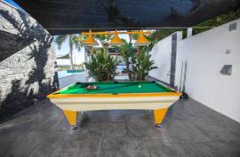 Luxury 5 Bed Villa For Sale in Ayia Napa