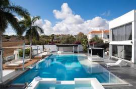 Luxury 5 Bed Villa For Sale in Ayia Napa