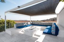 Luxury 5 Bed Villa For Sale in Ayia Napa