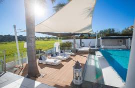 Luxury 5 Bed Villa For Sale in Ayia Napa