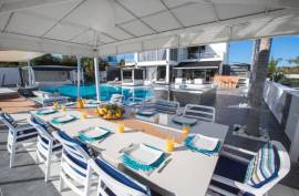 Luxury 5 Bed Villa For Sale in Ayia Napa