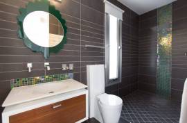 Luxury 5 Bed Villa For Sale in Ayia Napa