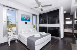 Luxury 5 Bed Villa For Sale in Ayia Napa