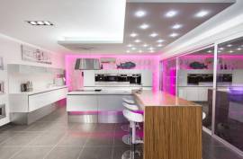 Luxury 5 Bed Villa For Sale in Ayia Napa