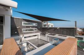 Luxury 5 Bed Villa For Sale in Ayia Napa