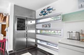 Luxury 5 Bed Villa For Sale in Ayia Napa