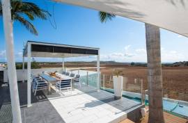 Luxury 5 Bed Villa For Sale in Ayia Napa