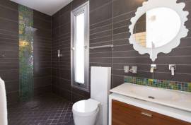 Luxury 5 Bed Villa For Sale in Ayia Napa