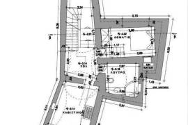 Luxury 2 Bed Stone House For sale in Mastic Village Chios Island