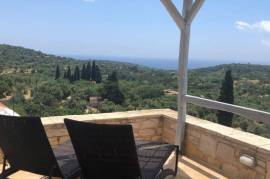 Luxury 2 Bed Stone House For sale in Mastic Village Chios Island