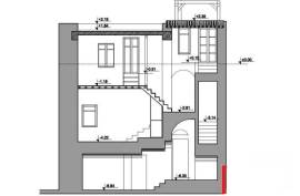 Luxury 2 Bed Stone House For sale in Mastic Village Chios Island