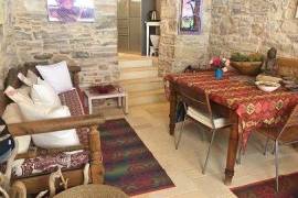 Luxury 2 Bed Stone House For sale in Mastic Village Chios Island