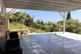 Luxury 2 Bed Stone House For sale in Mastic Village Chios Island