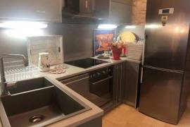 Luxury 2 Bed Stone House For sale in Mastic Village Chios Island