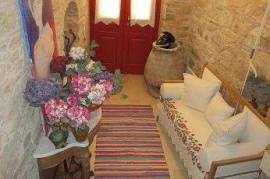 Luxury 2 Bed Stone House For sale in Mastic Village Chios Island