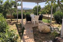 Luxury 2 Bed Stone House For sale in Mastic Village Chios Island
