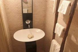 Luxury 2 Bed Stone House For sale in Mastic Village Chios Island