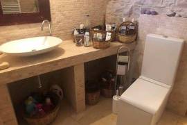 Luxury 2 Bed Stone House For sale in Mastic Village Chios Island