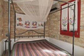 Luxury 2 Bed Stone House For sale in Mastic Village Chios Island