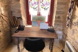 Luxury 2 Bed Stone House For sale in Mastic Village Chios Island