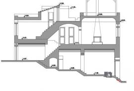 Luxury 2 Bed Stone House For sale in Mastic Village Chios Island