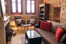 Luxury 2 Bed Stone House For sale in Mastic Village Chios Island