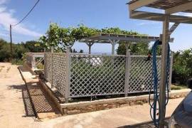 Luxury 2 Bed Stone House For sale in Mastic Village Chios Island