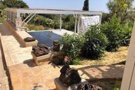 Luxury 2 Bed Stone House For sale in Mastic Village Chios Island