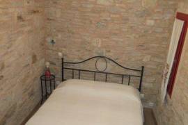 Luxury 2 Bed Stone House For sale in Mastic Village Chios Island