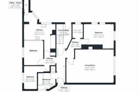 Luxury 3 Bed Flat For sale in Hove Brighton United