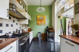 Luxury 3 Bed Flat For sale in Hove Brighton United