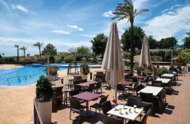 Excellent 1 Bed Leaseback Apartment For Sale in Bonavista de Bonmont Resort Tarragona Costa Dorada