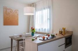 Excellent 1 Bed Leaseback Apartment For Sale in Bonavista de Bonmont Resort Tarragona Costa Dorada