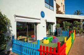 Excellent 1 Bed Leaseback Apartment For Sale in Bonavista de Bonmont Resort Tarragona Costa Dorada