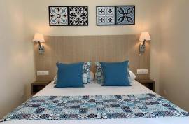 Excellent 1 Bed Leaseback Apartment For Sale in Bonavista de Bonmont Resort Tarragona Costa Dorada