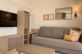 Excellent 1 Bed Leaseback Apartment For Sale in Bonavista de Bonmont Resort Tarragona Costa Dorada