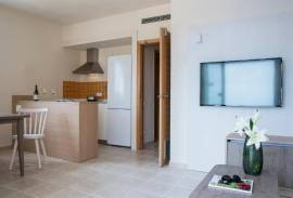 Excellent 1 Bed Leaseback Apartment For Sale in Bonavista de Bonmont Resort Tarragona Costa Dorada