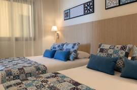 Excellent 1 Bed Leaseback Apartment For Sale in Bonavista de Bonmont Resort Tarragona Costa Dorada