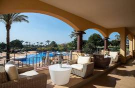 Excellent 1 Bed Leaseback Apartment For Sale in Bonavista de Bonmont Resort Tarragona Costa Dorada