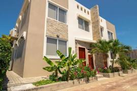 Luxury 6 Bed Villa For sale in Mirador San Jose Puerto Cayo