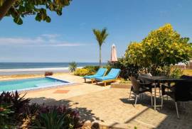Luxury 6 Bed Villa For sale in Mirador San Jose Puerto Cayo