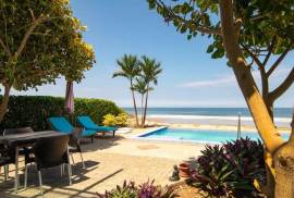 Luxury 6 Bed Villa For sale in Mirador San Jose Puerto Cayo