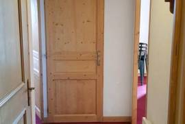 Luxury 3 Bed Ski Apartment For sale in La Toussuire Luxury 3 Bed Ski Apartment For sale in La Toussuire