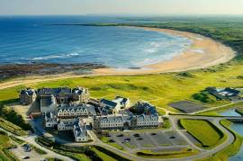 Stunning 5 Acres of Land For Sale in West Clare