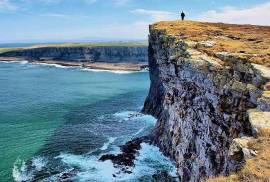 Stunning 5 Acres of Land For Sale in West Clare