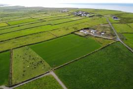 Stunning 5 Acres of Land For Sale in West Clare