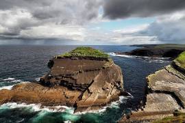 Stunning 5 Acres of Land For Sale in West Clare